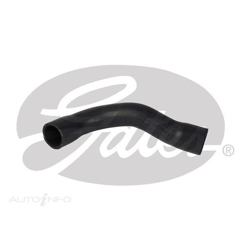 Gates Upper Radiator Hose - 05-2403