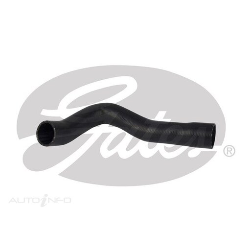 Gates Lower Radiator Hose - 05-2404