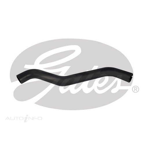 Gates Upper Radiator Hose - 05-2405