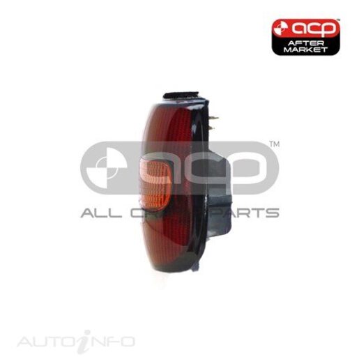 All Crash Parts Tail Light - GVN-21040RH