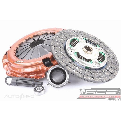 ACS Clutch Kit - KTY28023-1A