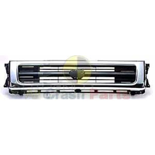 All Crash Parts Grille/Headlight Rim - TIH-07013