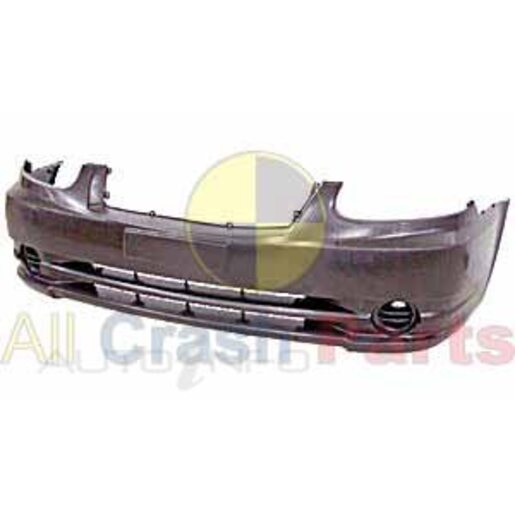 All Crash Parts Front Bumper Bar - HAB-04010