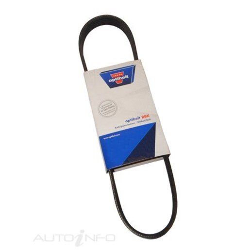 Optibelt Belt - A/C - 5EPK628