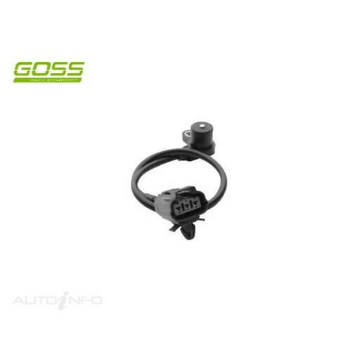 GOSS Engine Crank Angle Sensor - SC069