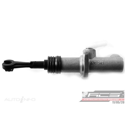 ACS Clutch Master Cylinder - MCGM029