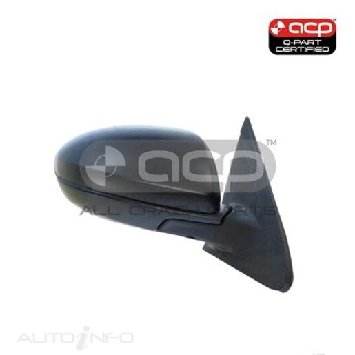 All Crash Parts Door Mirror - MBO-81000RHQ