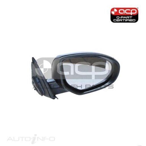 All Crash Parts Door Mirror - MBO-81000RHQ