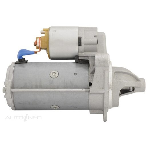 JAS Oceania Starter Motor - SNV021