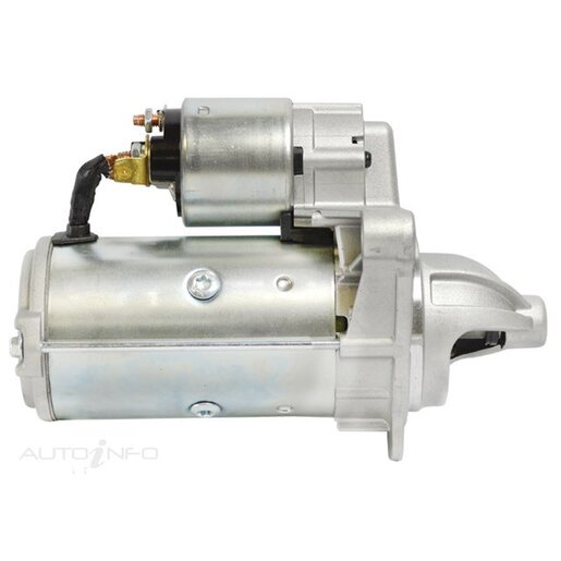 JAS Oceania Starter Motor - SNV021