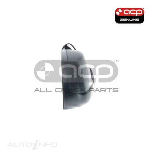 All Crash Parts Door Mirror - FCF-81002RHG