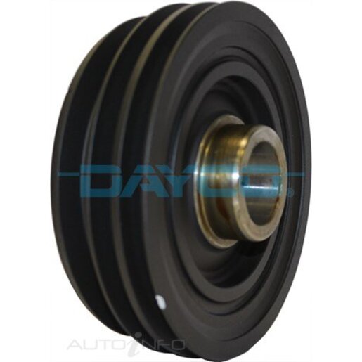 Powerbond Harmonic Balancer/TVD - HB1508N