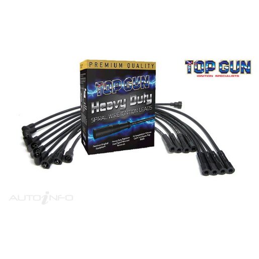 Topgun Ignition Lead Set - TG8021