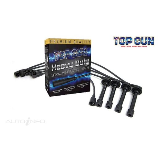 Topgun Ignition Lead Set - TG4458