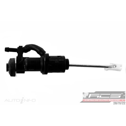 ACS Clutch Master Cylinder - MCAU005