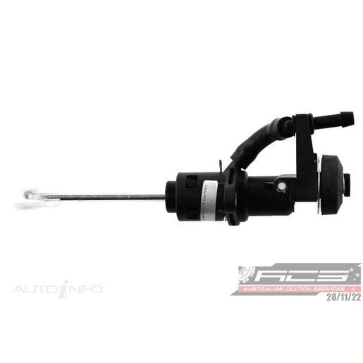 ACS Clutch Master Cylinder - MCAU005