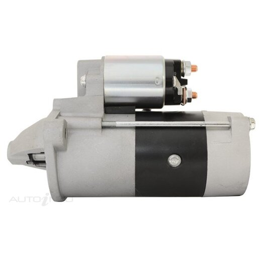 JAS Oceania Starter Motor - SNJ589