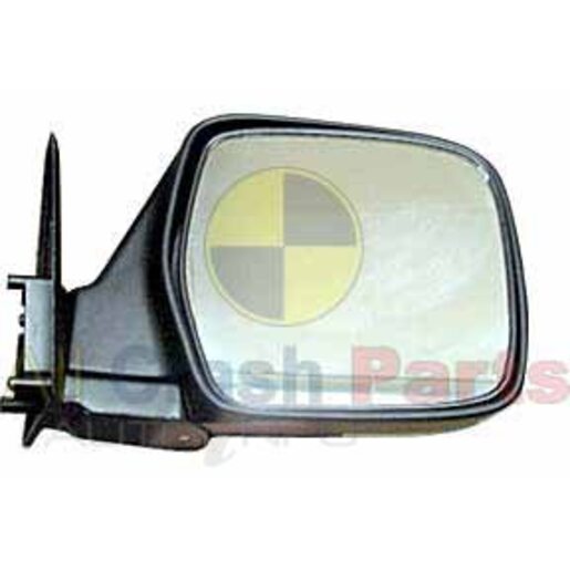 All Crash Parts Door Mirror - TLC-81000RH