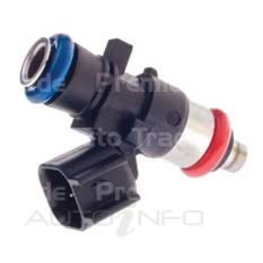 Bosch Fuel Injector - INJ-197