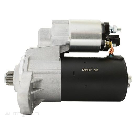 JAS Oceania Starter Motor - SNB1007