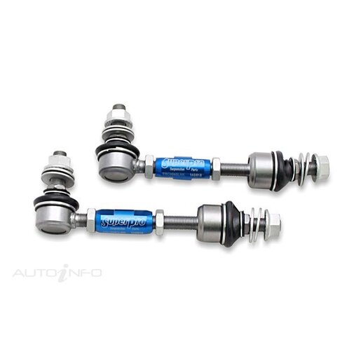 SuperPro Sway Bar Link - TRC1245V