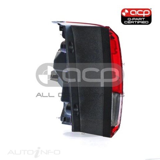 All Crash Parts Tail Light - KSS-21040RHQ