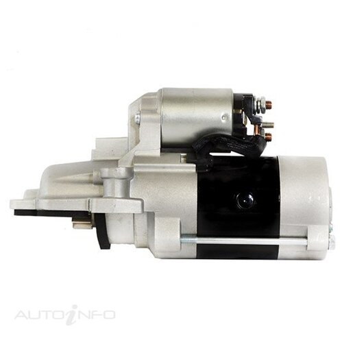 JAS Oceania Starter Motor - SNJ588