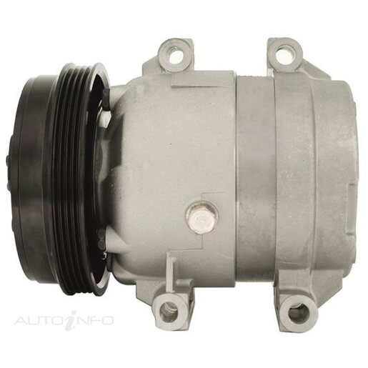 JAS Oceania A/C Compressor - A09-9222GQ