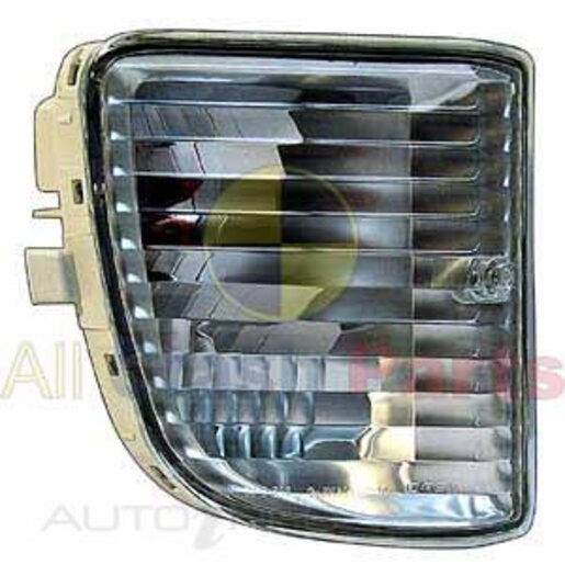 All Crash Parts Front Bar Lamp - TVB-21022RH