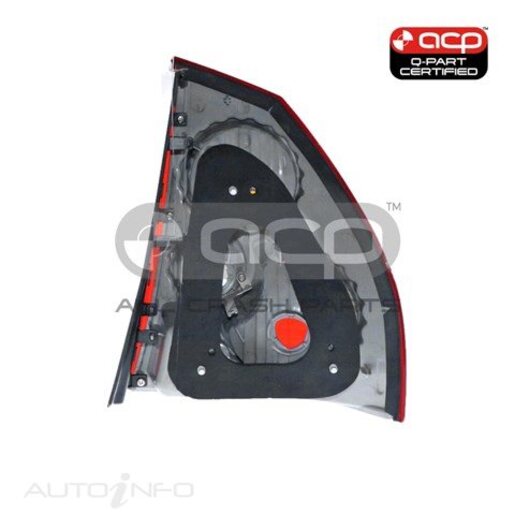 All Crash Parts Tail Light - CTE-21044LHQ