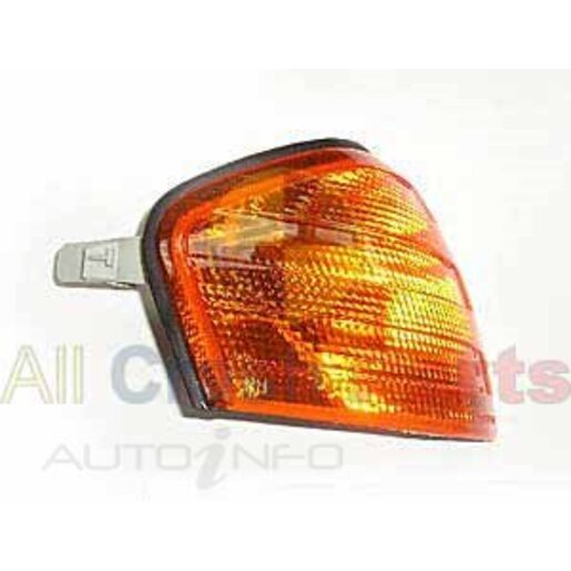 All Crash Parts Front Indicator Light - BAE-21010RHQ