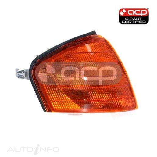 All Crash Parts Front Indicator Light - BAE-21010RHQ