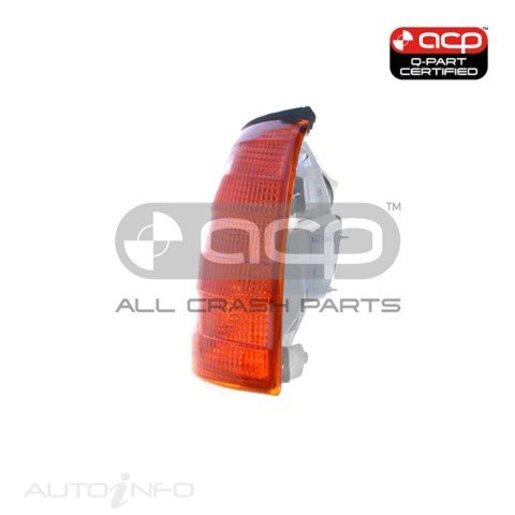 All Crash Parts Front Indicator Light - BAE-21010RHQ