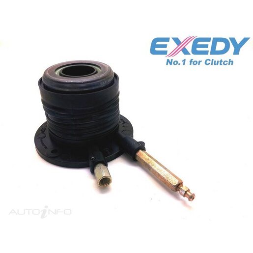 Exedy Release Bearing/Concentric Slave Cylinder/Pilot Bearing - CSC2384