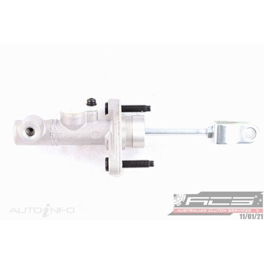 Protex Sway Bar Link - Front - LP2015