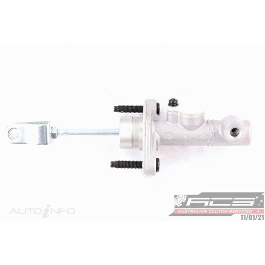 ACS Clutch Master Cylinder - MCKI008