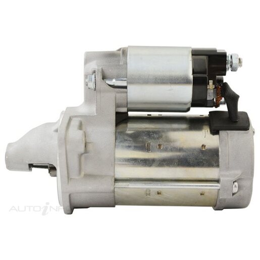 JAS Oceania Starter Motor - SNJ287