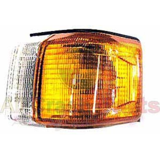 All Crash Parts Front Park/Indicator Light - NVA-21011LH