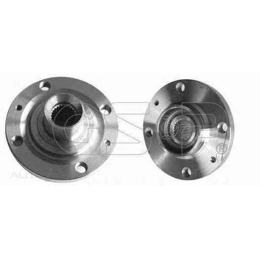 GSP Wheel Hub (bare) - 425022