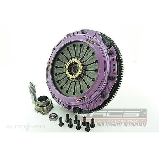 ACS Clutch Kit - KSU23531-2G