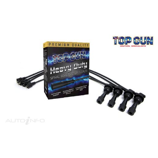 Topgun Ignition Lead Set - TG4463