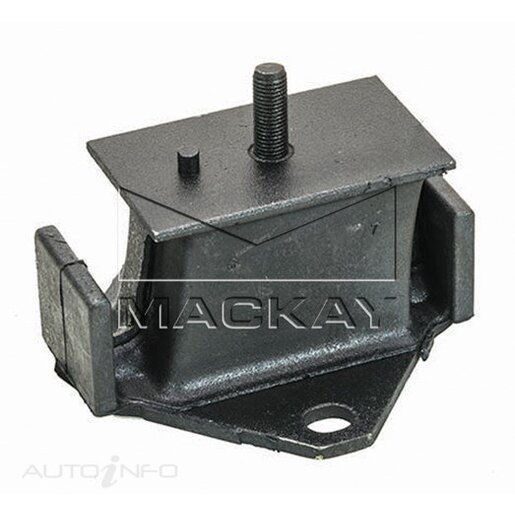 Mackay Engine Mount / Transmission Mount - A6858