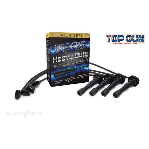 Topgun Ignition Lead Set - TG4453