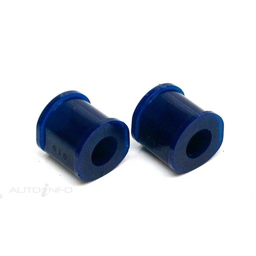 SuperPro Front Sway Bar Mount Bush Kit - SPF0618-24K