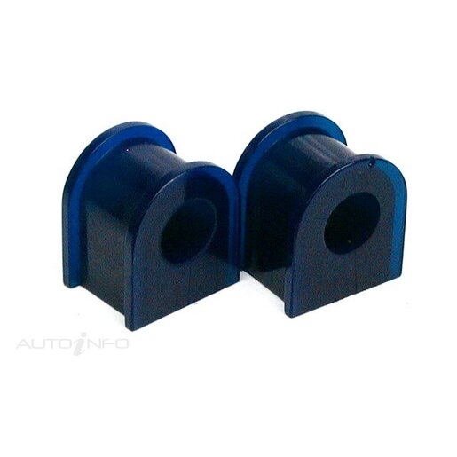 SuperPro Rear Sway Bar Mount Bush Kit - SPF0743-16K