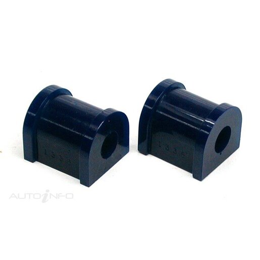 SuperPro Front Sway Bar Mount Bush Kit - SPF1335-24K