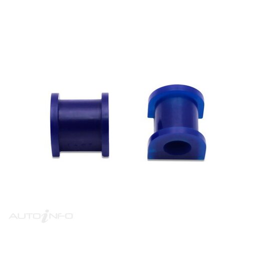 SuperPro Front Sway Bar Mount Bush Kit - SPF1487-17K