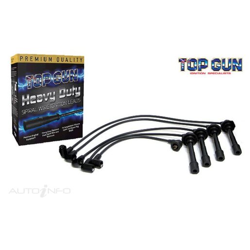 Topgun Ignition Lead Set - TG4456