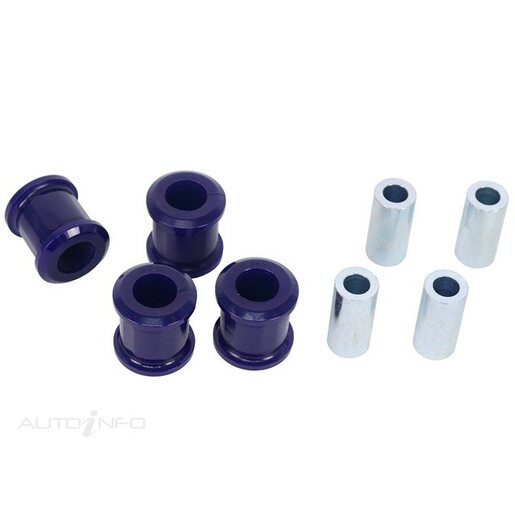 SuperPro Rear Control Arm Bush Kit - SPF4745K