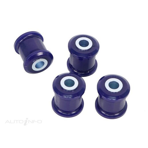 SuperPro Rear Control Arm Bush Kit - SPF4745K